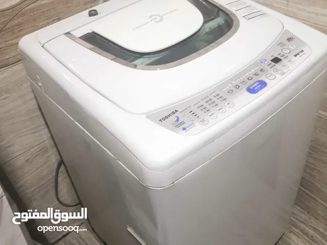 Toshiba 9 - 10 Kg Washing Machines in Alexandria