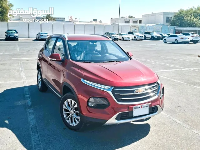 URGENT SALE CHEVROLET GROOVE LT 1.5L ENGINE 2023 Model Single Owner Used only 26K Kms 3600BD ONLY