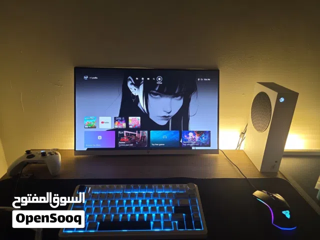اكس بوكس سيريس اس مراوس ببلاي 5 فات