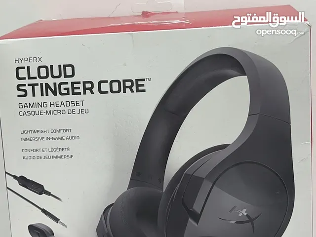 HyperX Cloud Stinger Core