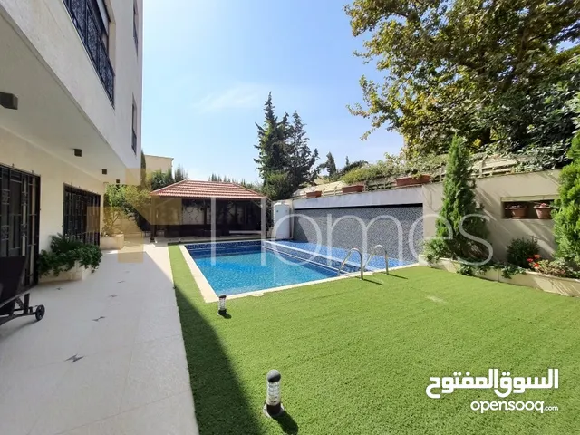 1150 m2 5 Bedrooms Villa for Sale in Amman Abdoun