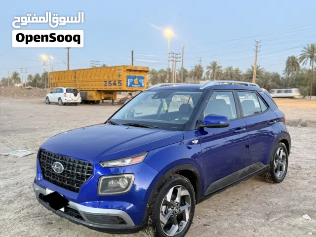 Used Hyundai Venue in Baghdad