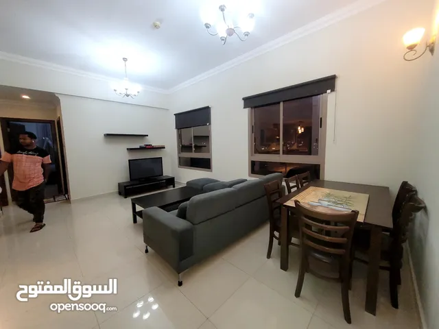 Beautifully Designed 2 BHK Fully Furnished Flat for Rent in Zinj.