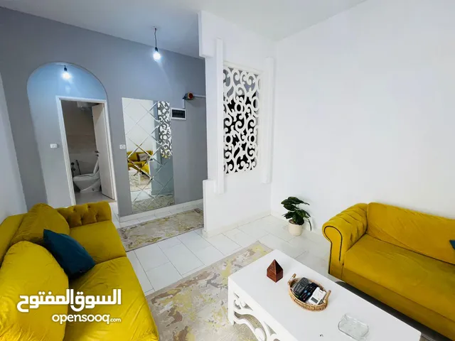 110 m2 3 Bedrooms Apartments for Rent in Tripoli Zawiyat Al Dahmani