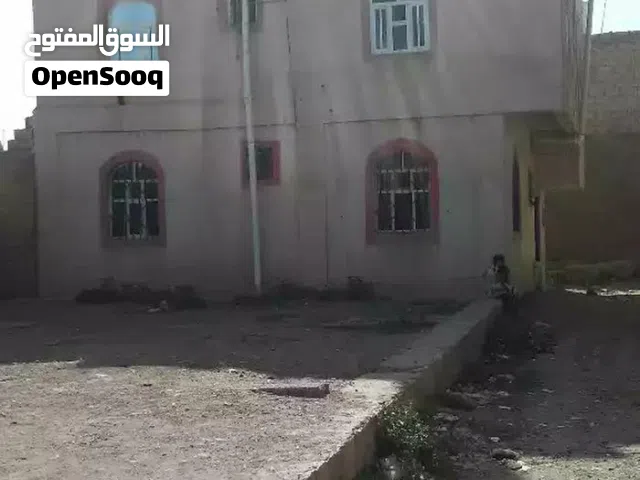 للبيع بيت مسلح دورين