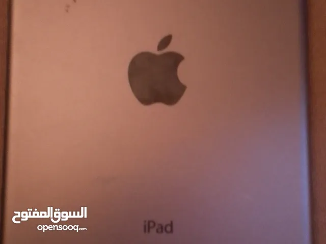 Apple iPad 16 GB in Tripoli