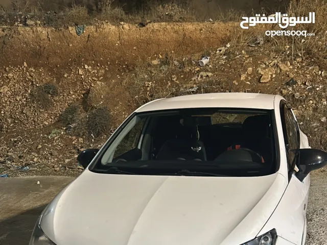 سيارة سيات إبيزا 2015