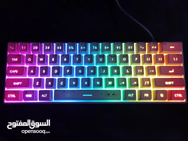 Other Keyboards & Mice in Sharjah