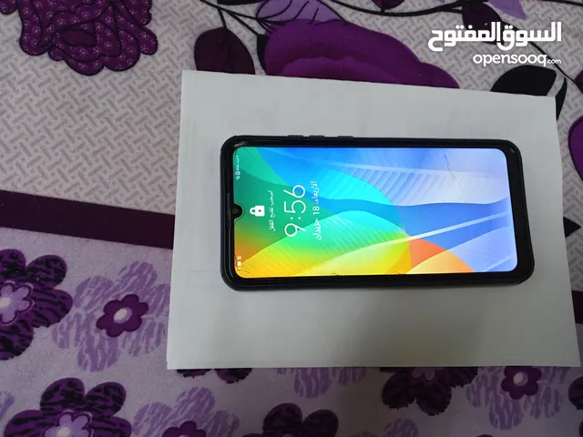 Samsung Galaxy A04s 64 GB in Amman