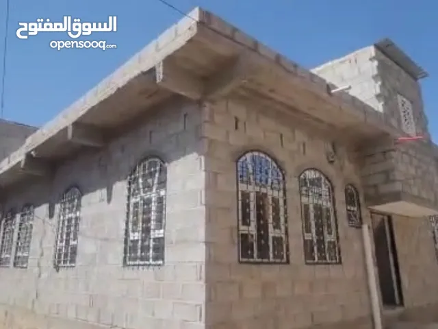 88 m2 3 Bedrooms Townhouse for Sale in Sana'a Other