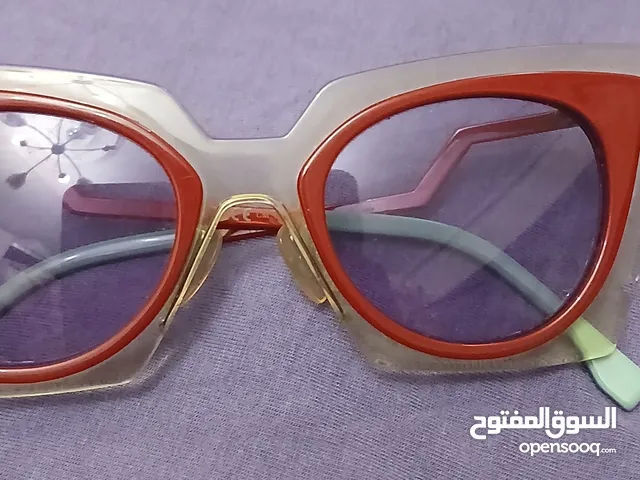 نظارة فيندي حريمي للبيع