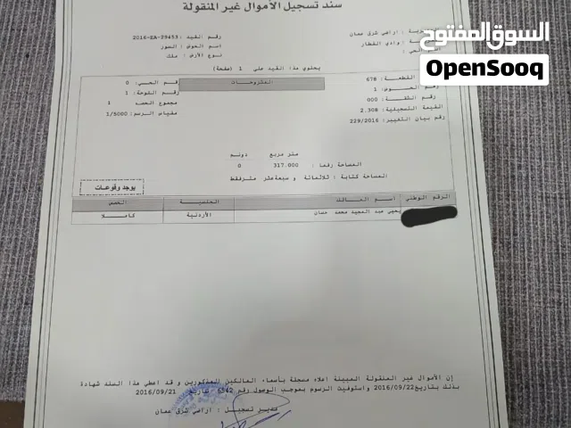 ارض اوسترد الزرقاء