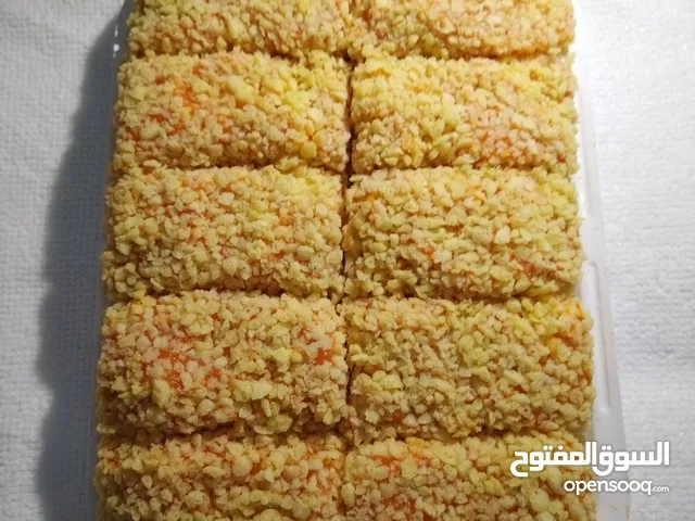 ألذ مسحب دجاج حراق وعادي جاهز للقلي