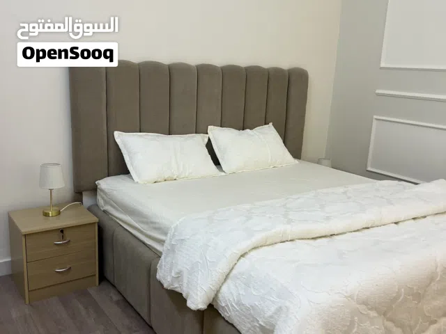 220 ft² 1 Bedroom Apartments for Rent in Al Sharqiya Ja'alan Bani Bu Ali