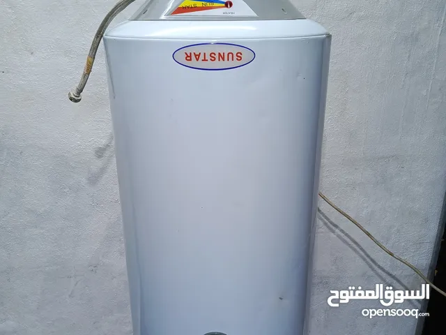  Geyser for sale in Zarqa