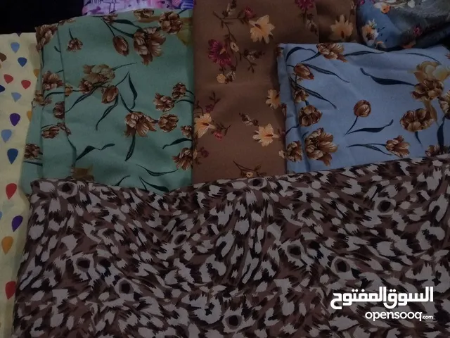 Fabrics Textile - Abaya - Jalabiya in Basra