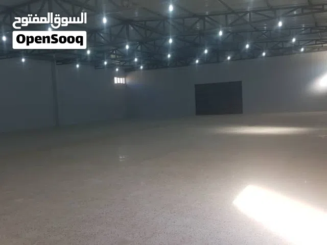 هنجر للايجار