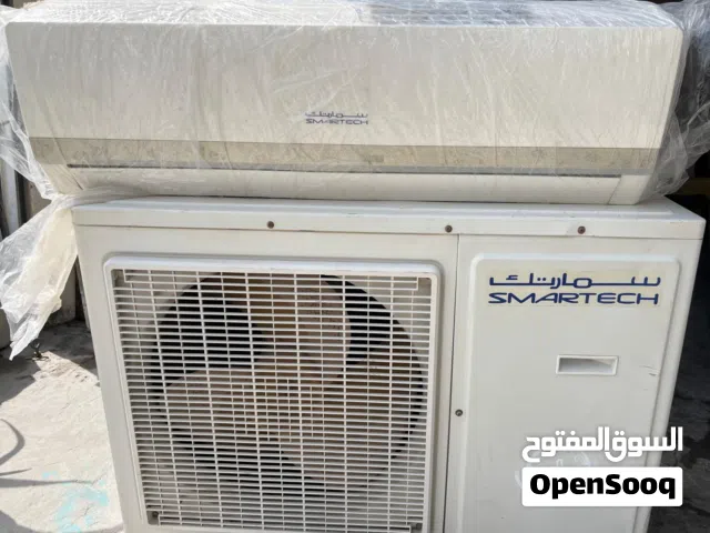 Smartech Split Ac 1.5 Ton