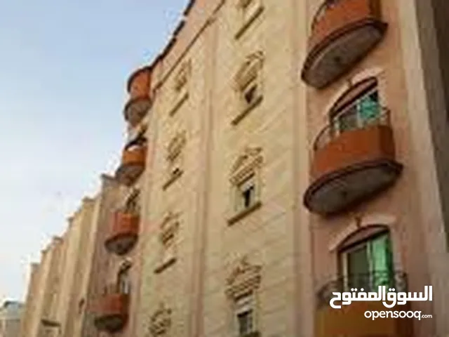 Unfurnished Monthly in Jeddah As Salamah