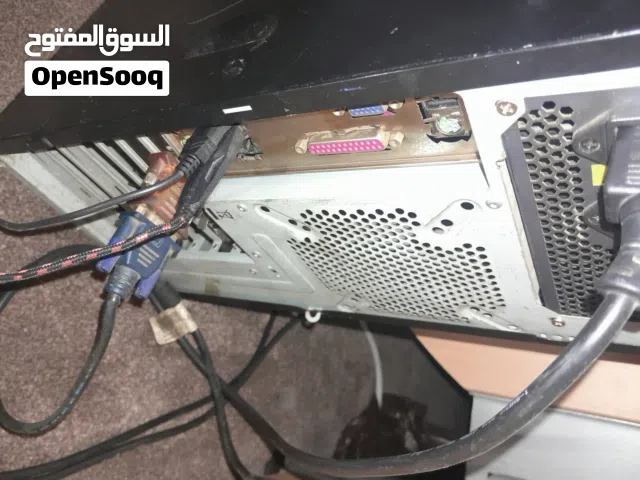 Computers PC for sale in Amman