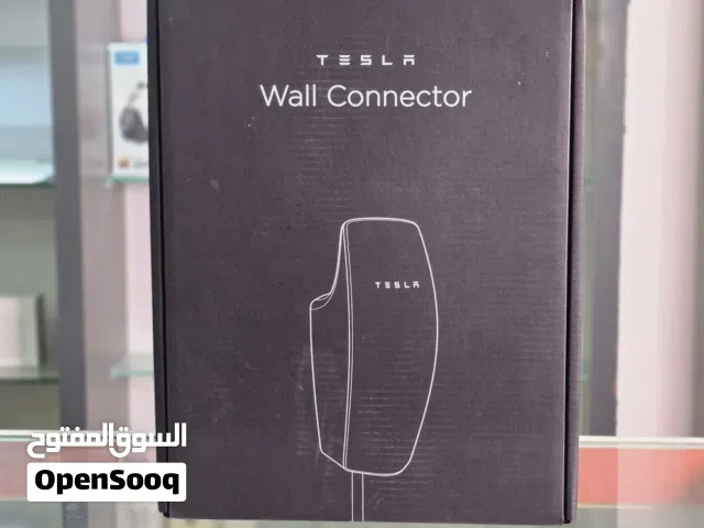 شاحن Tesla الجداري الجيل الثالث – للسيارات الوارد