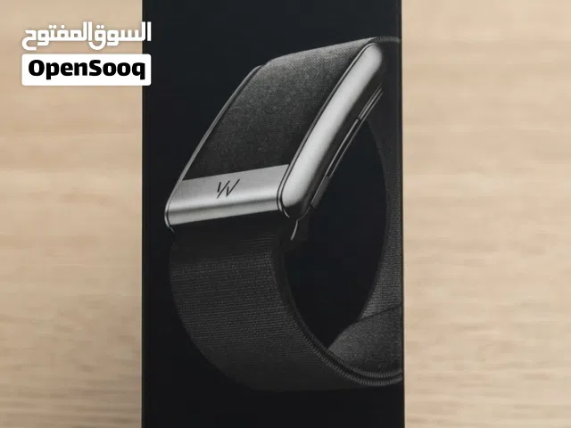 Whoop 5.0 جديدة with one month membership