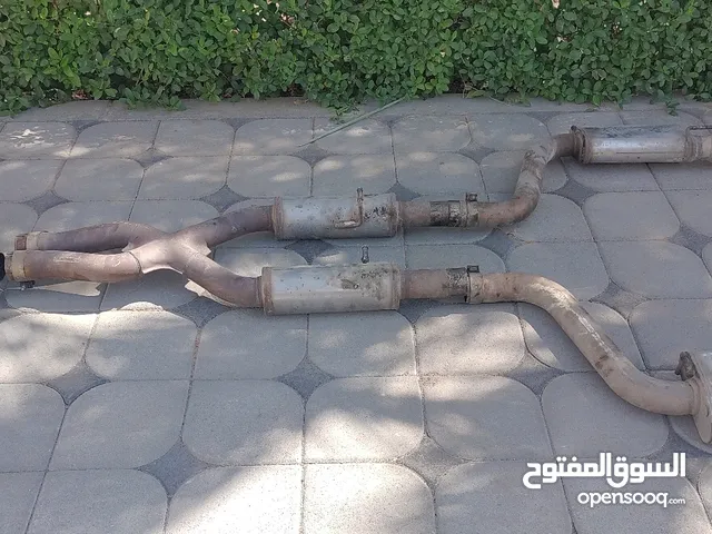 Sport Filters Spare Parts in Al Dakhiliya