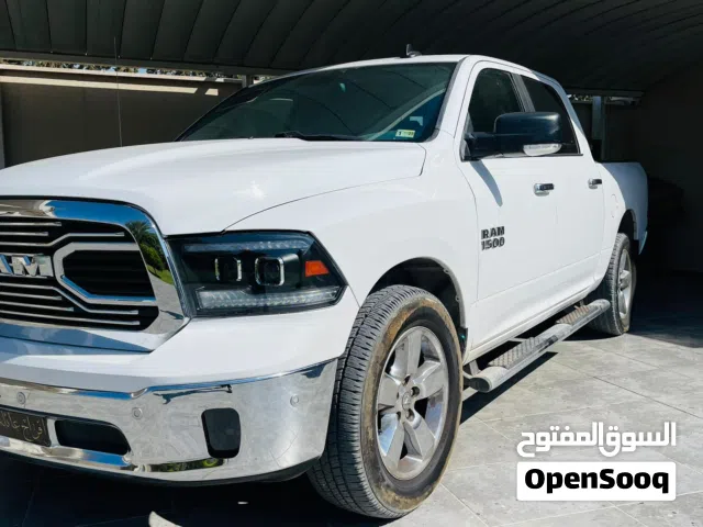 دودج رام 1500