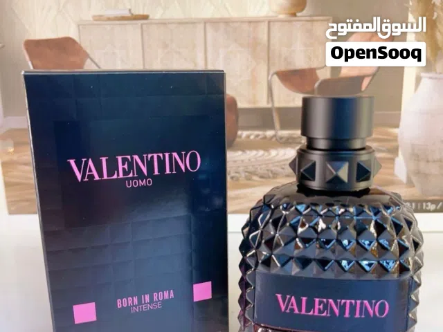 Velentino 100ml for sale for mens and womens perfume