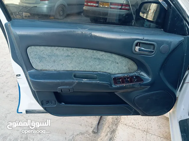ديكورات أبواب مكسيما 1999