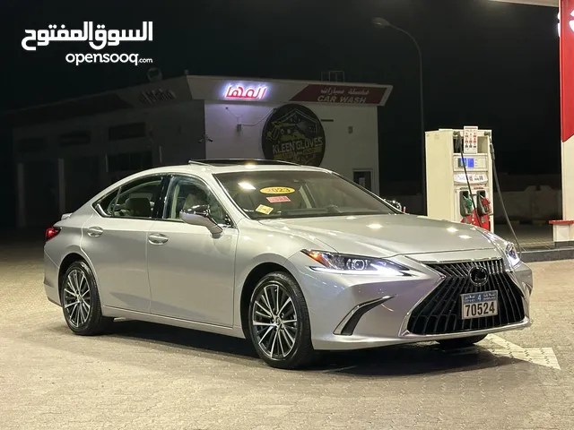 Lexus ES 2023 in Al Batinah