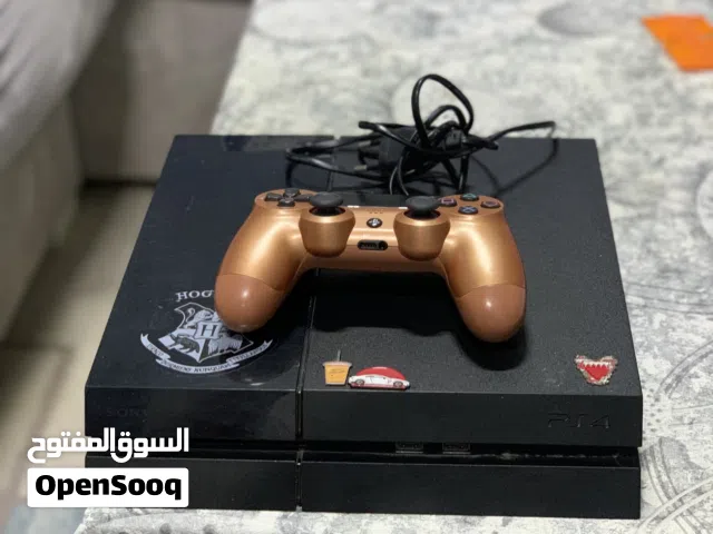 PlayStation 4 very clean