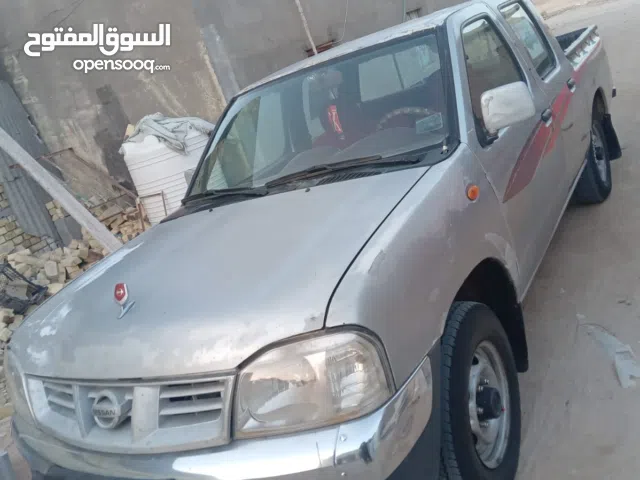 Used Nissan Other in Basra