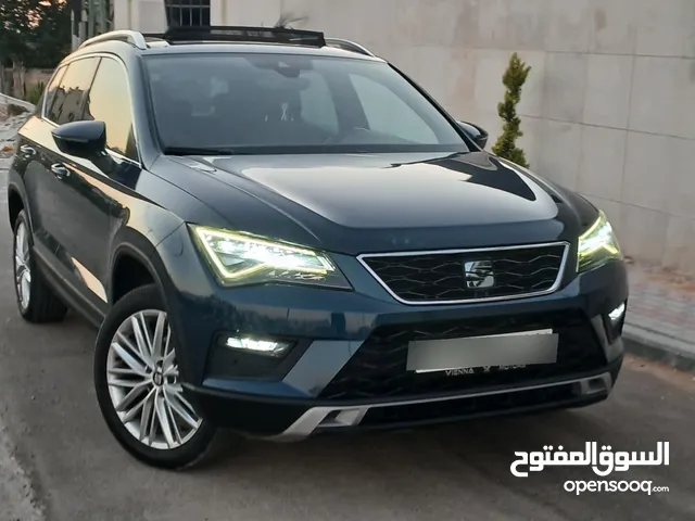 سيات اتيكا فل كامل اضافات مع بانوراما للبيع بسعر حرق ع الكاش دهان شركة
