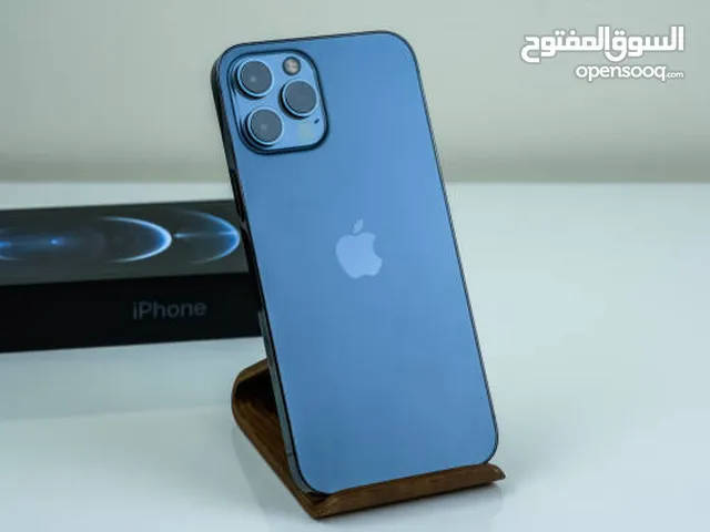 iPhone 12 Pro 128G Brand New - ايفون 12 برو 128 جيجا جديد