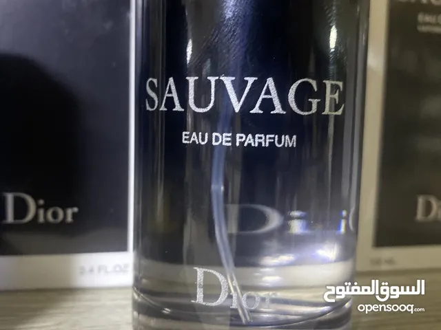 عطور تستر ريحه طبق عن الاصلي وفواحه تدوم 8 ساعات