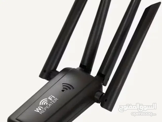 راوترات قوية ما عليكم من السعر