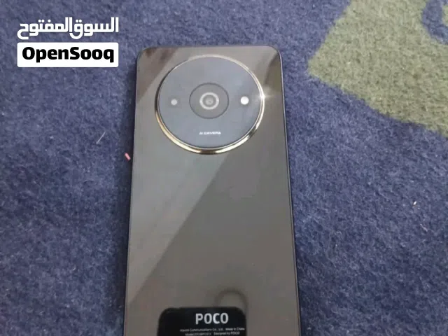 موبايل بوكوc61للبيع الجهاز