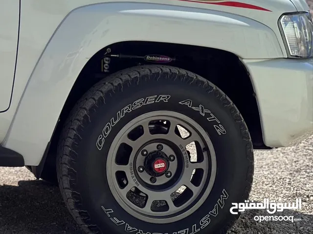 للبيع رنجات ميثود مع الاطارات