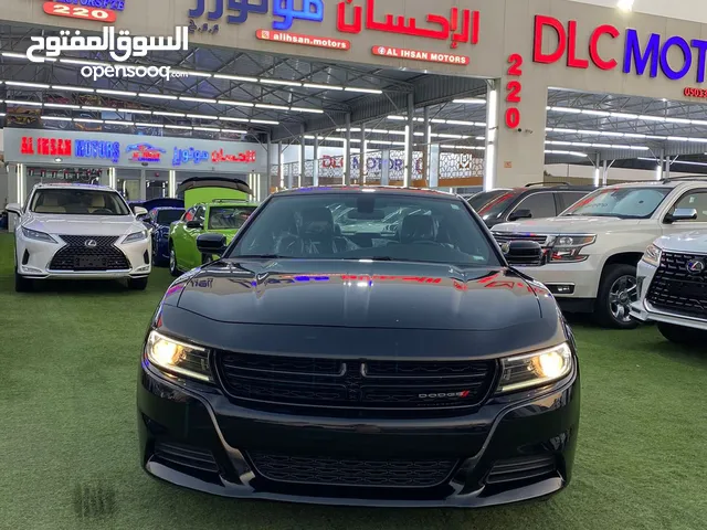 2022, Dodge, Charger, SXT