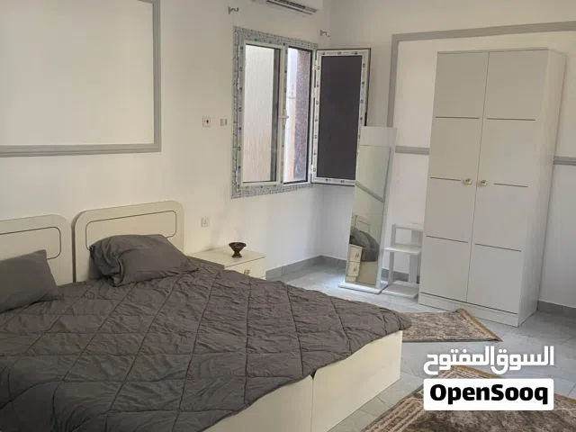 Furnished Daily in Benghazi Dakkadosta