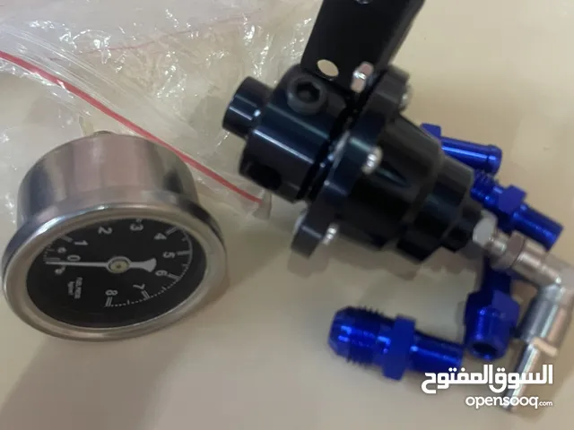 Turbo - Supercharge Spare Parts in Al Sharqiya