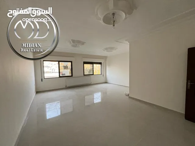215m2 4 Bedrooms Apartments for Rent in Amman Khalda