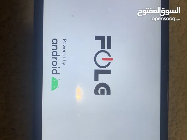 Folg S19 256 GB in Amman