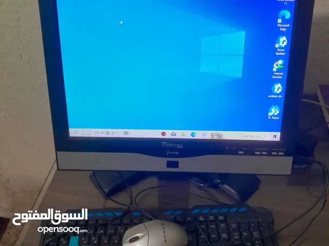 كومبيوتر مستعمل وكالة