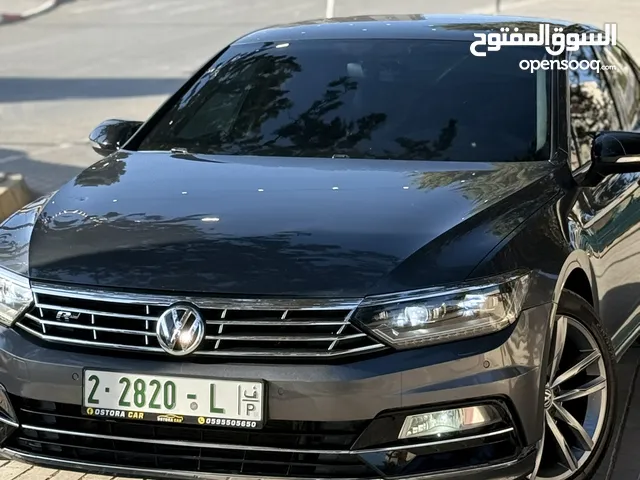 Used Volkswagen Passat in Hebron