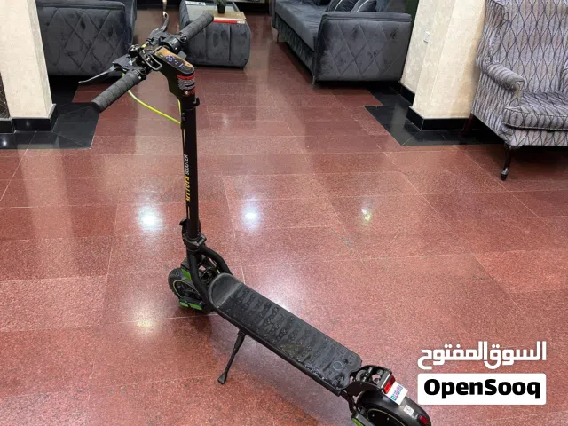 MyToys MT650 Electric Scooter – Smooth Ride, Great Battery, Free Gloves – Juffair