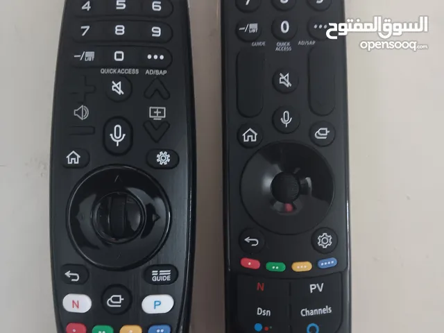 Brand new LG magic voice Remote for all LG 4K Smart LED UHD,Qled, TV
