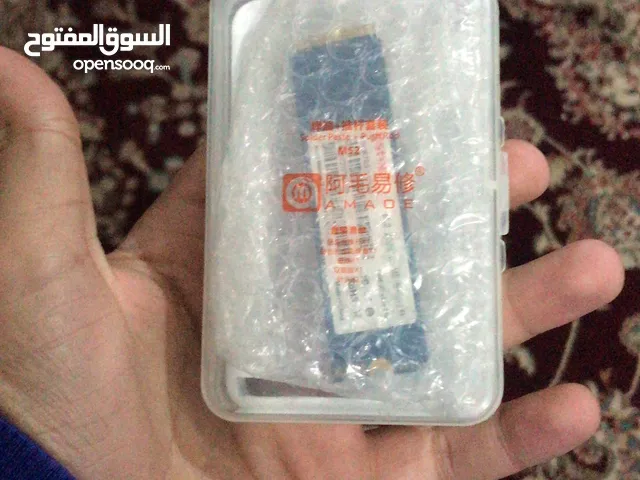 رام m.2 512 كيكا