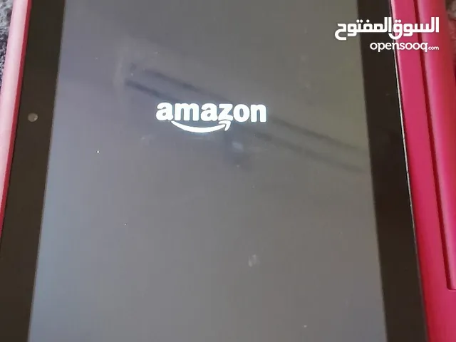 Amazon Fire HD 2 TB in Muscat